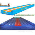 Inflatable Air Track Sport Games